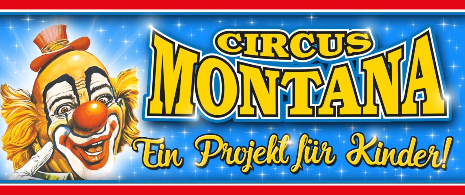 Projektcircus Montana